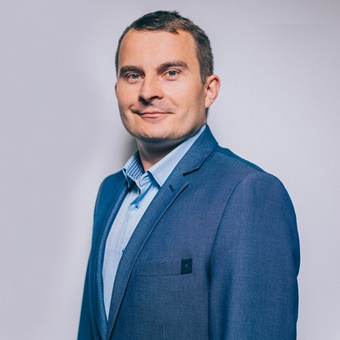 marcin cebula