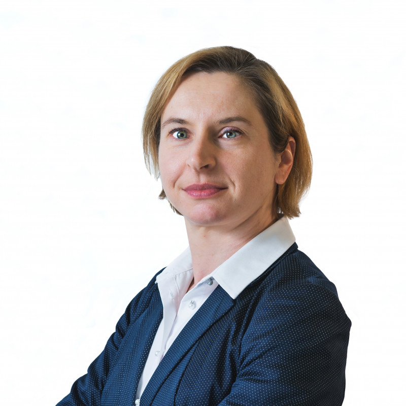 Renata Pogonowska