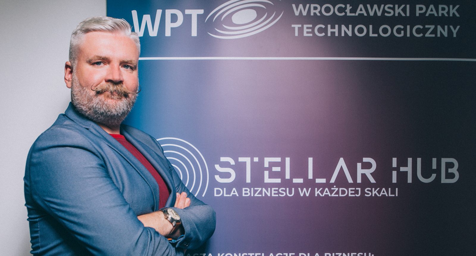 Gwiazdy biznesu rodzą się we Wrocławiu