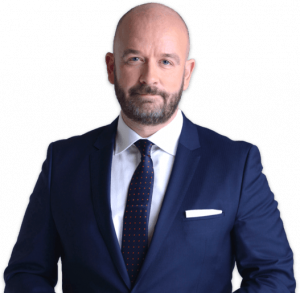 Jacek Sutryk – prezydent Wrocławia