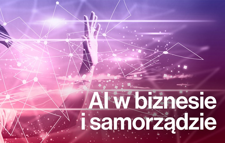 O sztucznej Inteligencji podczas X Kongresu Regionów we Wrocławiu