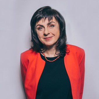małgorzata dynowska