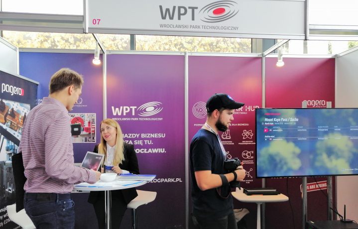 WPT na Made in Wrocław 2019!