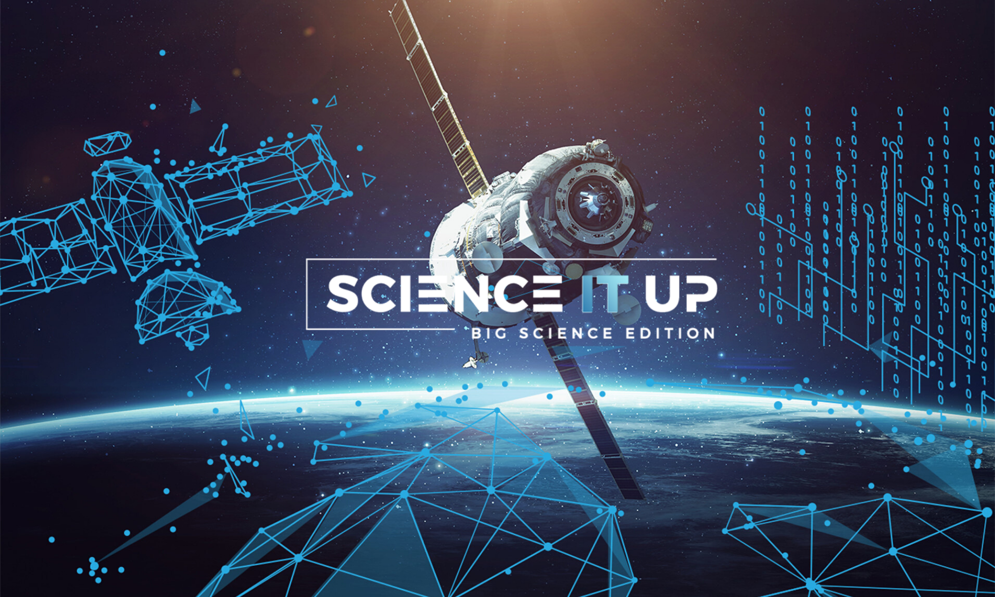 Weź udział w webinarach ScienceITup!