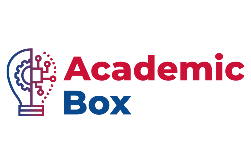 Academic Box – logo startupwro