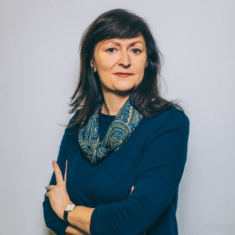 Agnieszka Pałys – WPT Agnieszka Pałys - WPT