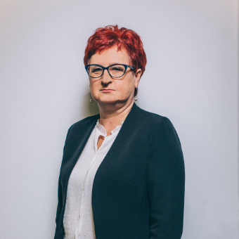 WPT Bożena Turemka