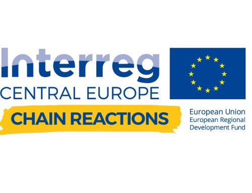 WPT as a partner of Chain Reactions project