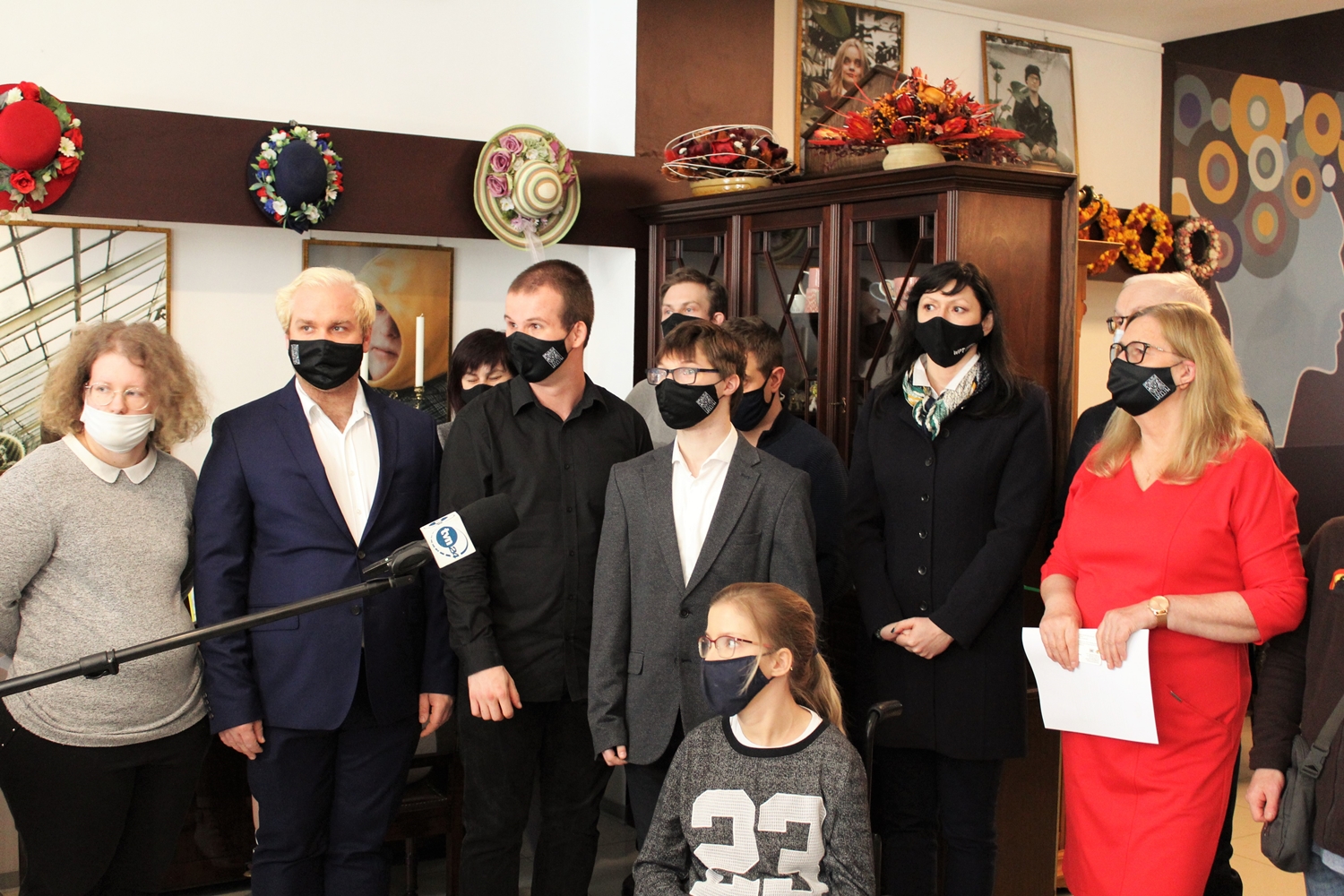 Otwarcie Art Równik fot. WPT (2) ART RÓWNIK – nowe wyjątkowe miejsce na mapie Wrocławia