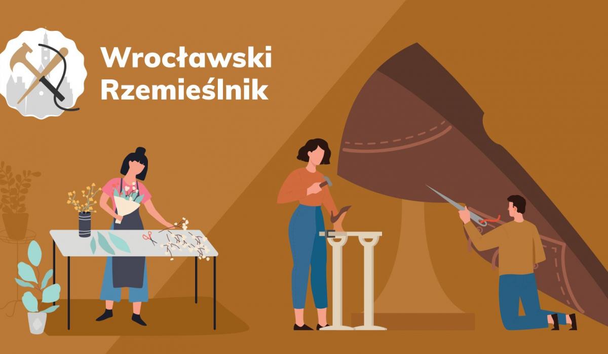 Wrocławski Rzemieślnik – poznaj wrocławskich rzemieślników!