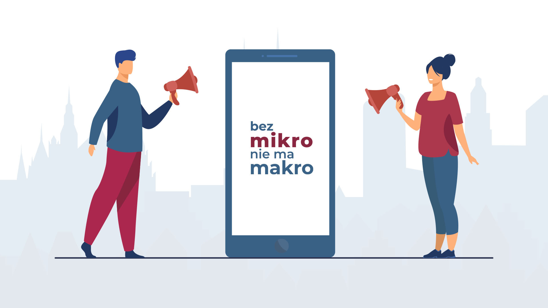 Post Konkurs bezmikroniemamakro-www Powiedz nam, jak możemy wspierać mikroprzedsiębiorczość! Weź udział w anonimowym badaniu 📋