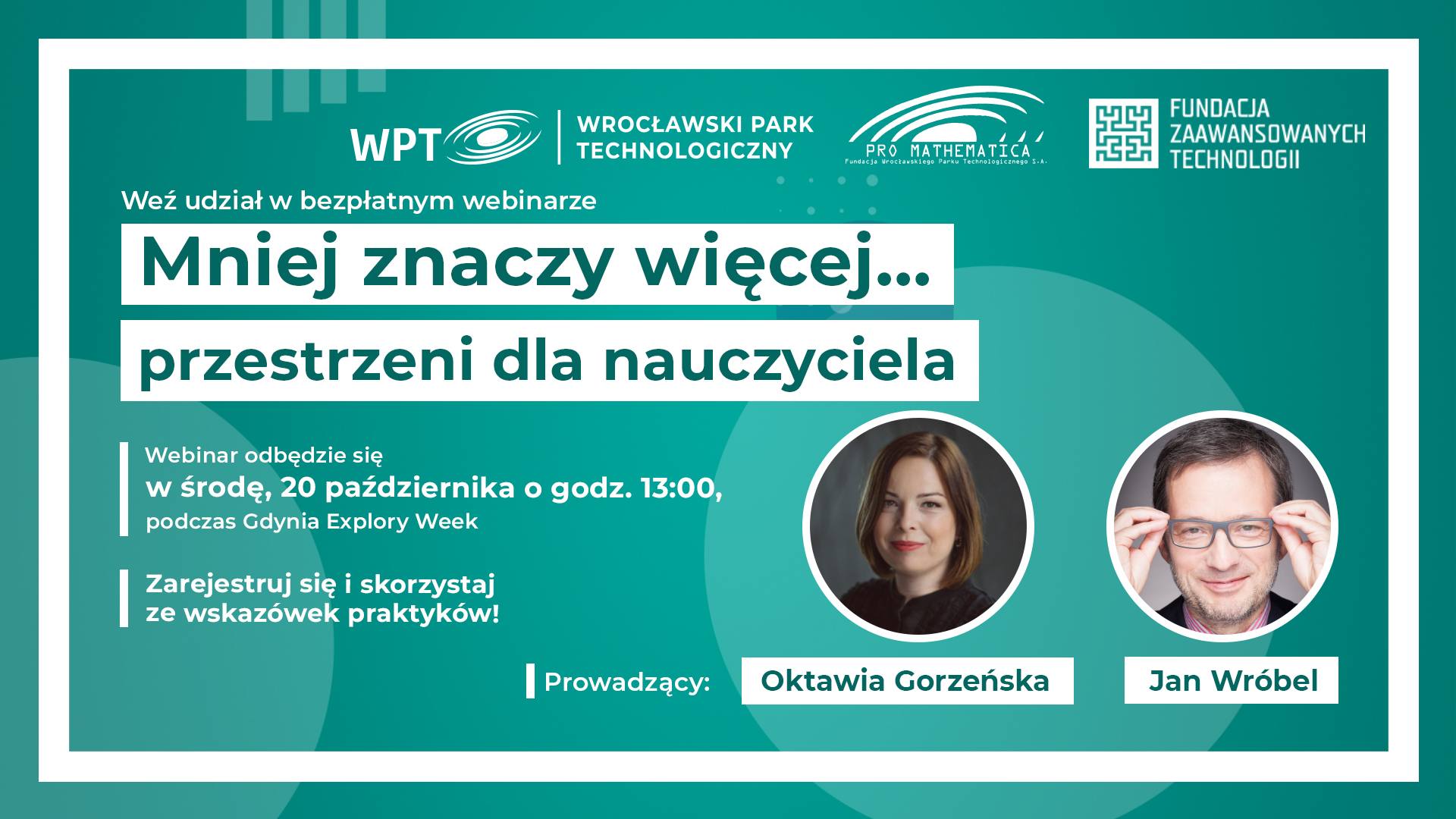 Webinar mniej znaczy wiecej 20.10
