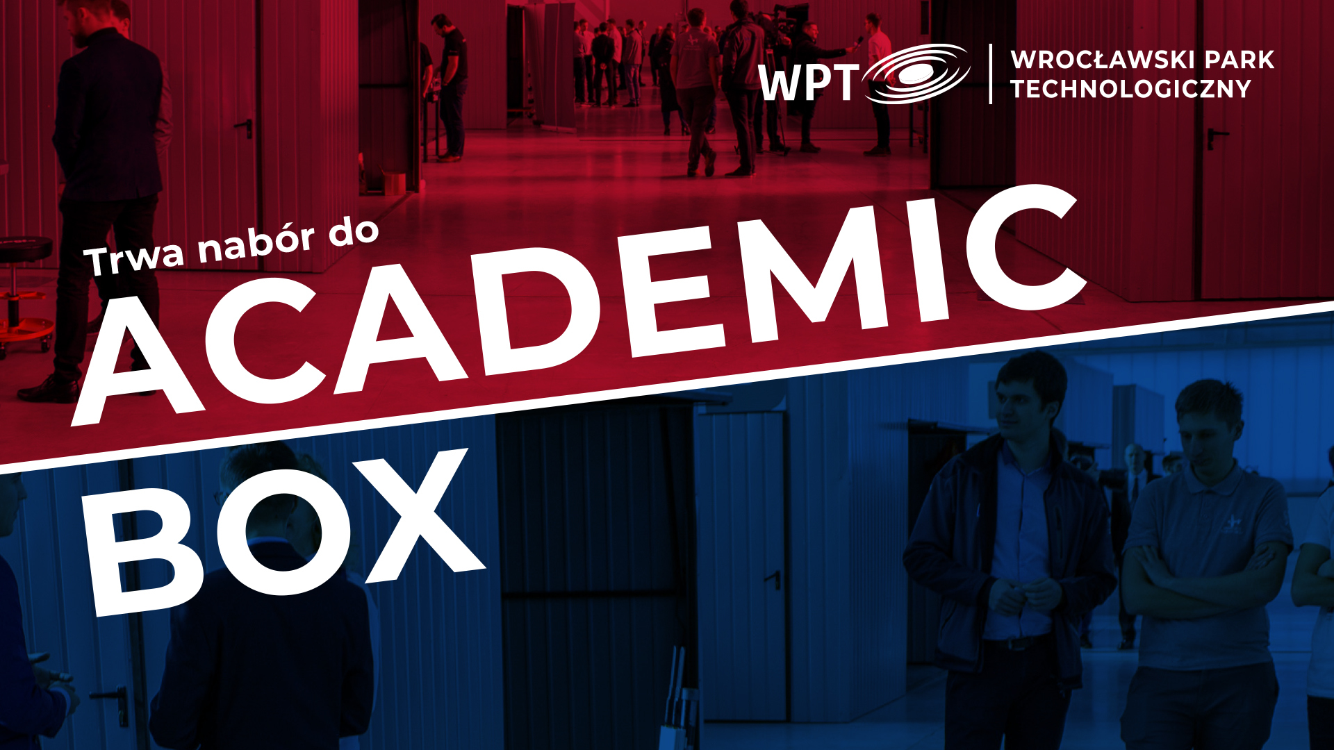 Trwa nabór do II edycji programu Academic Box!