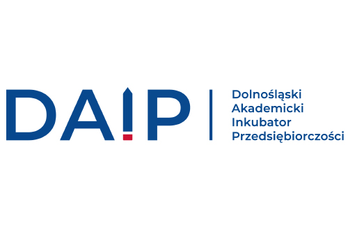 logotyp daip 2022