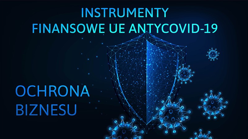 shield Seminarium „Instrumenty finansowe AntyCovid-19 dla polskiego biznesu w okresie pandemii”