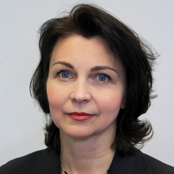 Karolina Bartosik