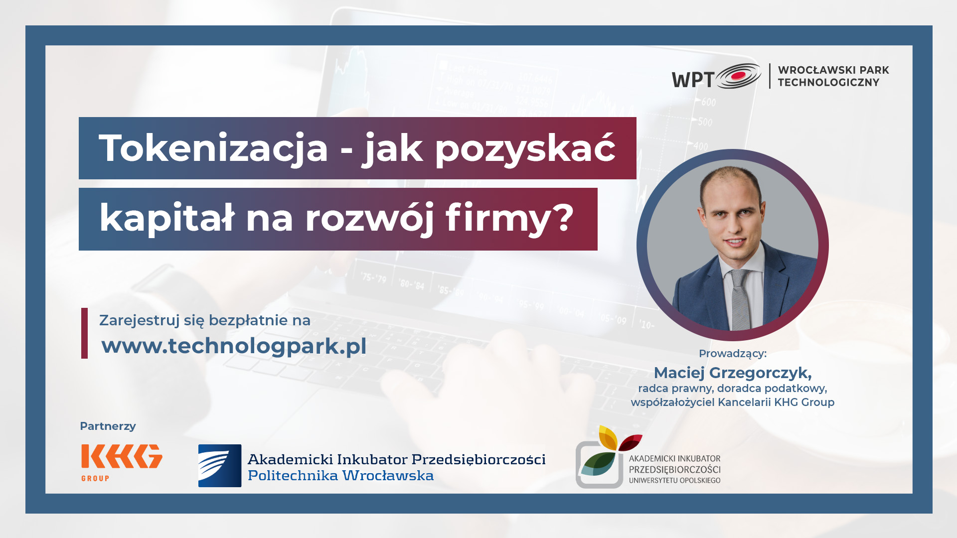 Tokenizacja – jak pozyskać kapitał na rozwój firmy?