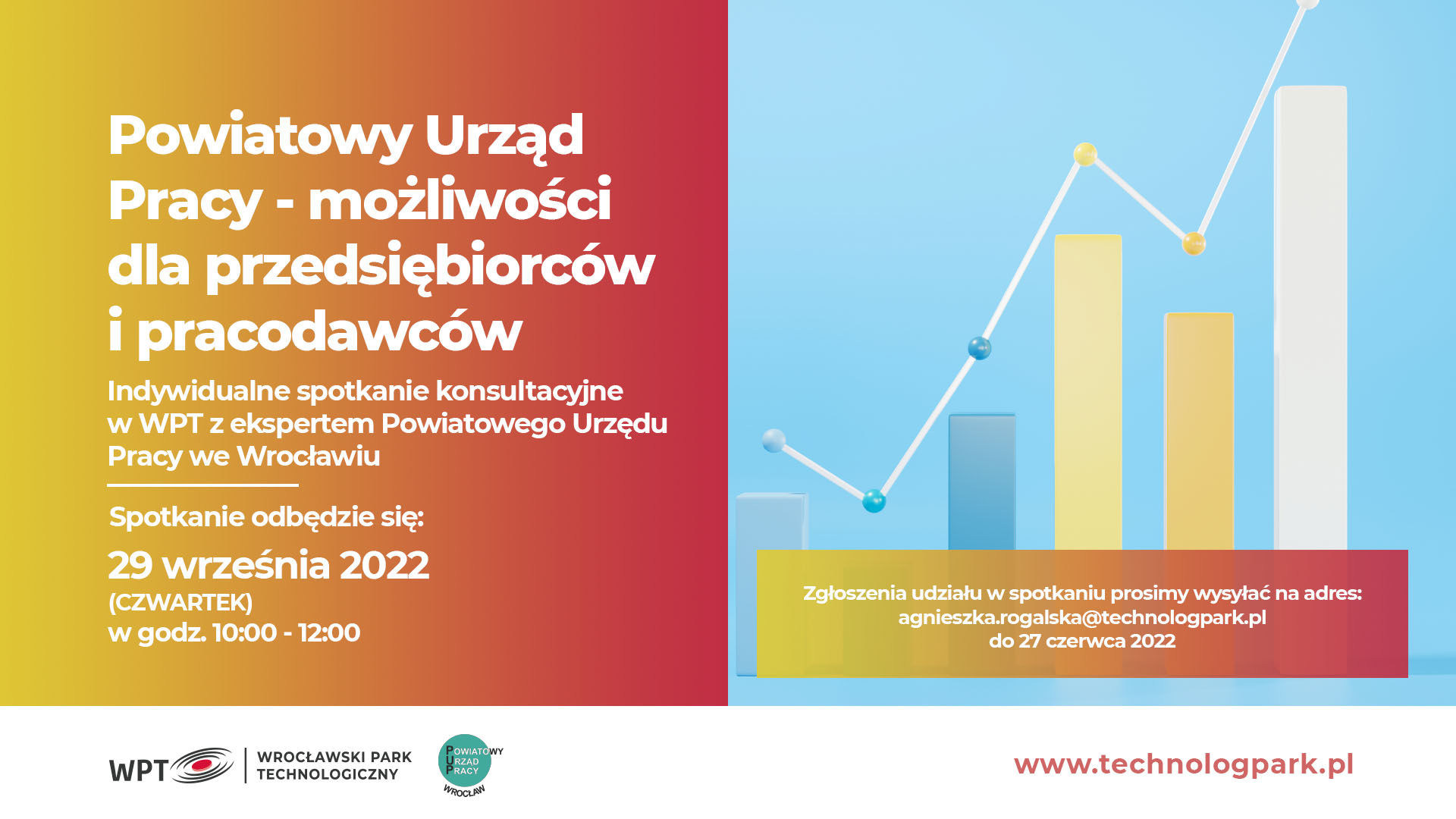 Konsultacje z ekspertet z PUP – możliwości dla przedsiębiorców i pracodawców