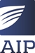 Logotyp aip