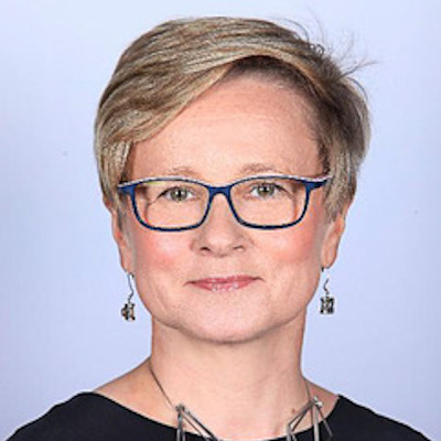 Anna Laskowska