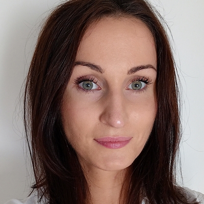 Iwona Lubka – zdjęcie