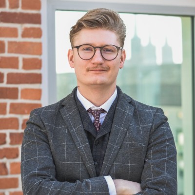 Jakub Kunicki