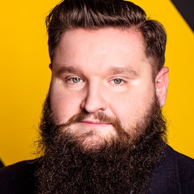 Jan Jakub Cendrowski