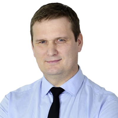 Jarosław Mamala