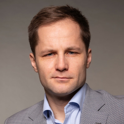 Mateusz Jarzombek
