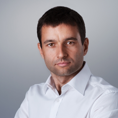 Piotr Otręba
