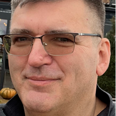 Tomasz Kluczyński