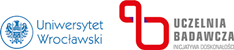 Logotyp Uwr