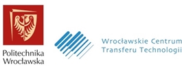 Logotyp Uniwersytet Ekonomiczny we Wrocławiu