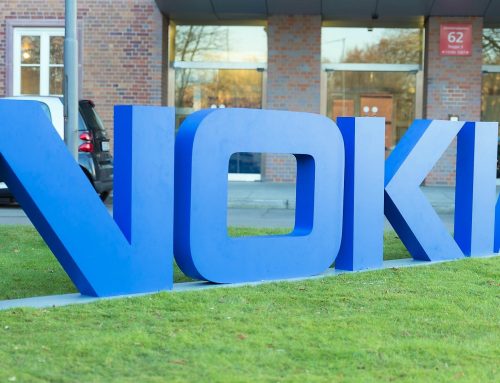 Globalny lider we Wrocławiu, czyli o firmie Nokia