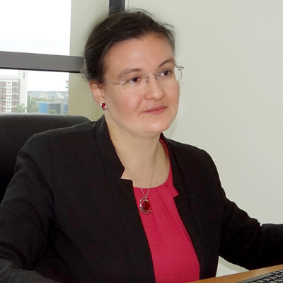 Burdukiewicz Aleksandra – Zdjęcie