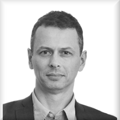 Damian Andrzejewski – zdjęcie