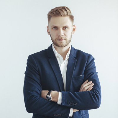 Kamil Winnicki – bio