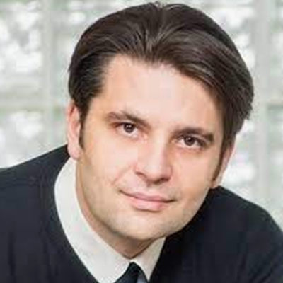 Panel 1 – Michał Krzyżaniak – zdjęcie