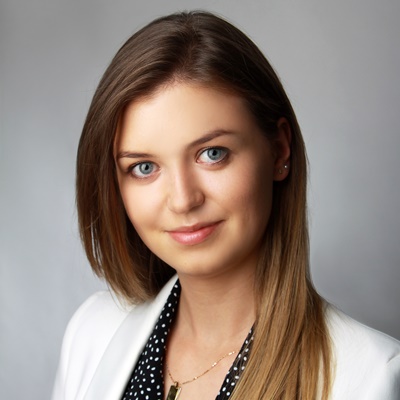Panel 2 – Justyna Bącela – zdjęcie