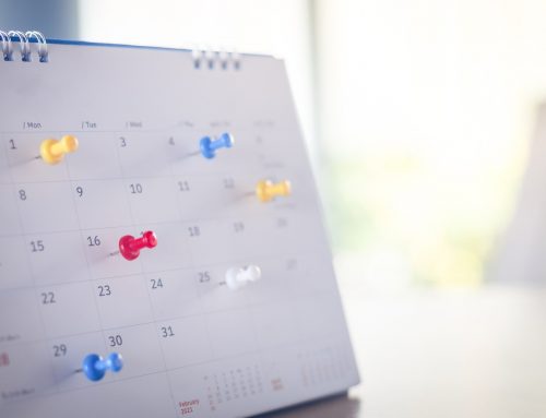 Kalendarz wydarzeń w Strefie Informacji Biznesowej WPT – marzec 2023
