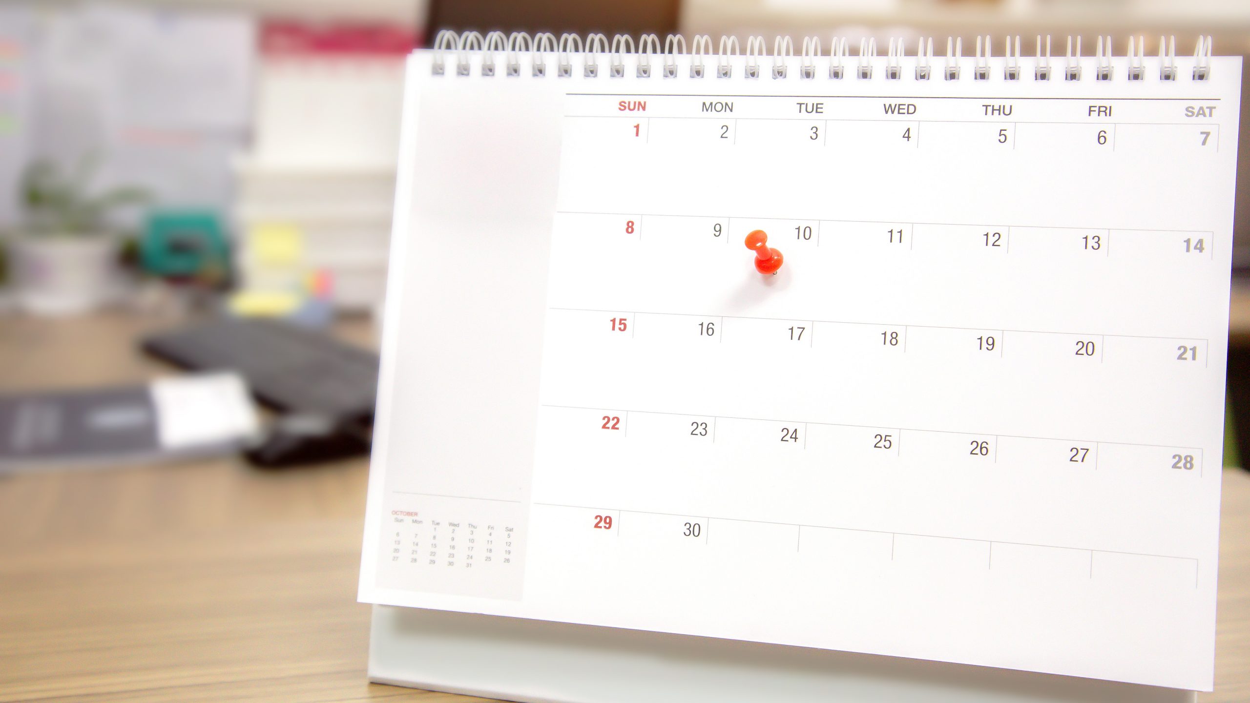 Kalendarz wydarzeń w Strefie Informacji Biznesowej WPT – kwiecień 2023