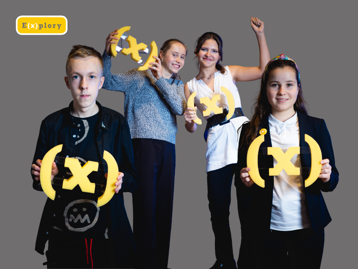Młodzież z Polski w konkursie dla najzdolniejszych innowatorów na świecie