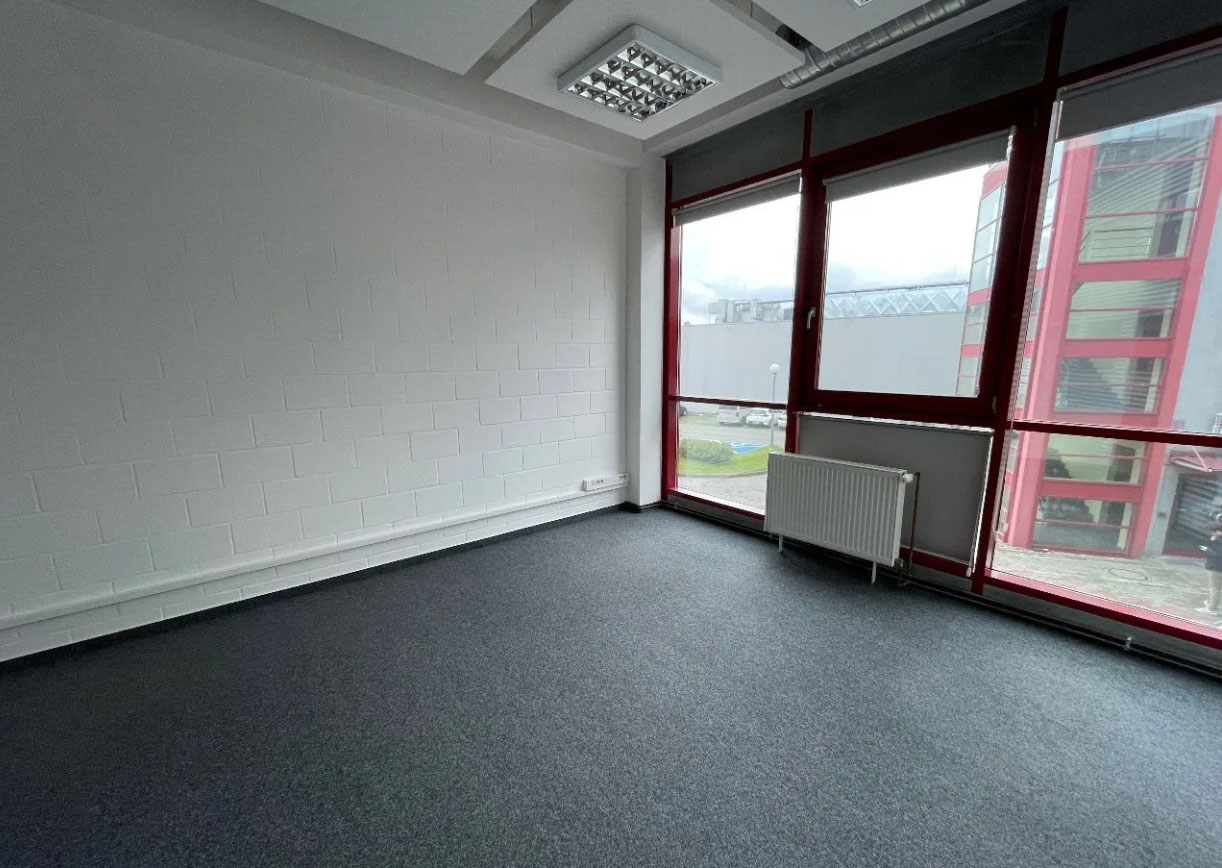 Biuro WPT 21 metrow sierpien 2023