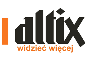 ALTIX logo z paskiem ALTIX logo z paskiem 1