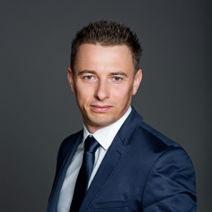 Damian Derlukiewicz