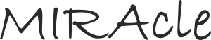 LOGO Miracle DMKM