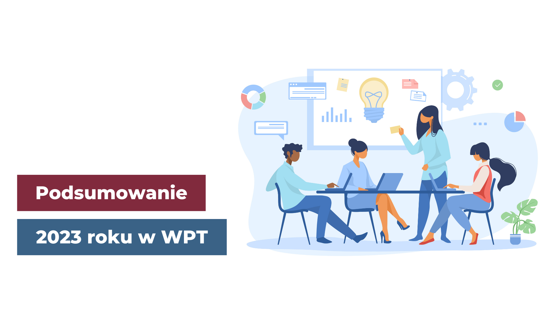 2023 rok w WPT – czas na podsumowanie!