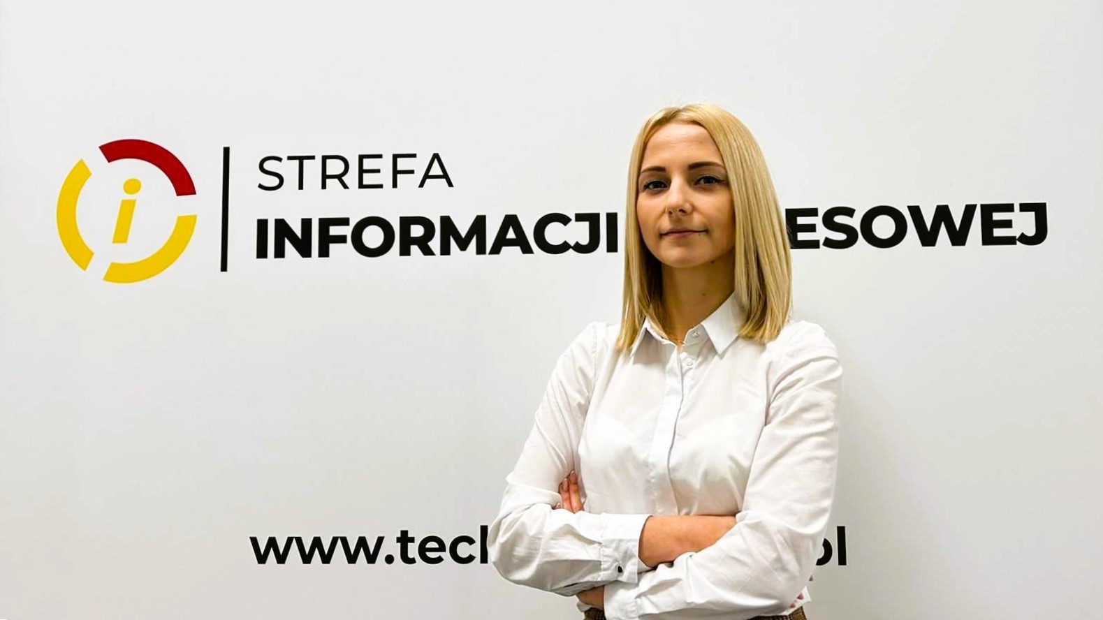 Jak działa i rozwija się Strefa Informacji Biznesowej?