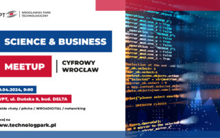 big science business meetup HD