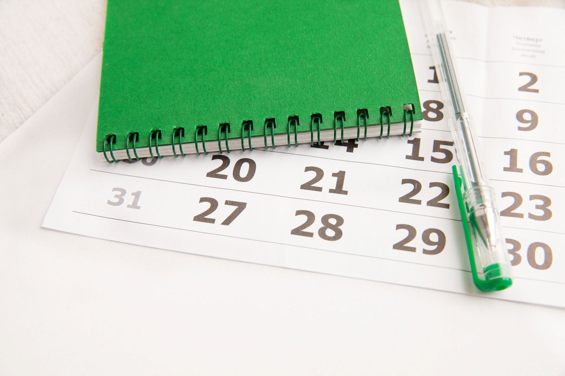 Kalendarz wydarzeń w Strefie Informacji Biznesowej WPT – kwiecień 2024